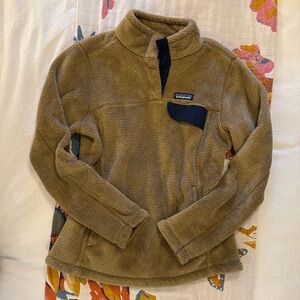 Women’s Patagonia Polartec